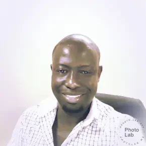 Kwabena Darko - Private Tour Guide in Niamey - Photo 1