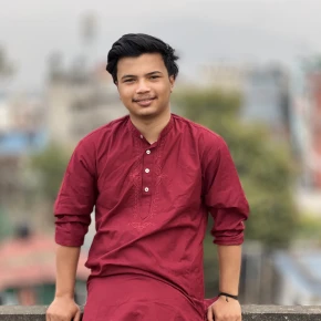 Roshan - Private Tour Guide in Kathmandu - Photo 1