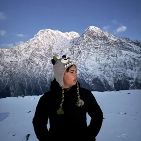 Roshan - Private Tour Guide in Kathmandu - Photo 2