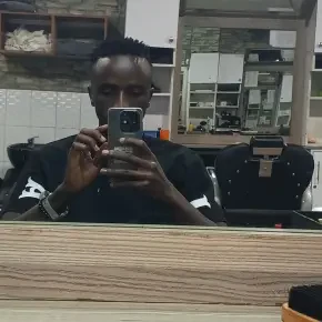 Sammy - Private Tour Guide in Nairobi