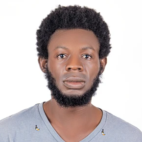 Anass - Private Tour Guide in Kumasi