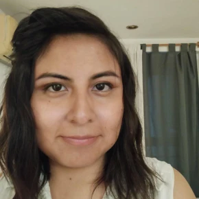 Amy's profile image
