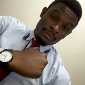Andrew - Private Tour Guide in Lusaka - Photo 2