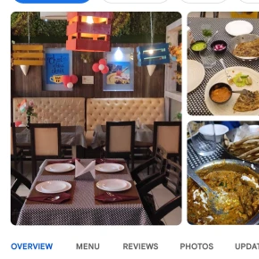 Home Restaurant in Bengaluru, India - with Shameem Taj