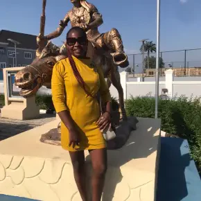 Diva Travels in Lagos - Photo 1