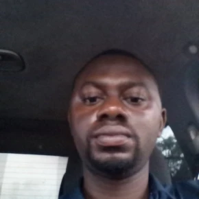 David Kwamena Blankson's profile image