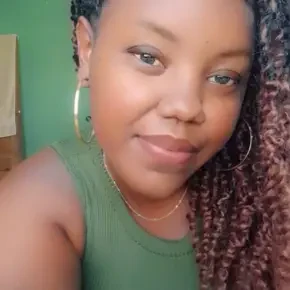 Melisha - Private Tour Guide in Burrell Boom