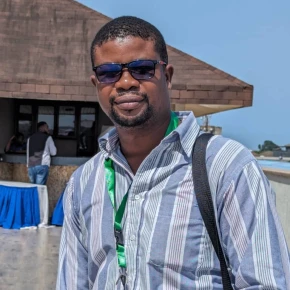 Komi - Private Tour Guide in Accra - Photo 2