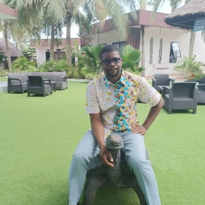 Komi - Private Tour Guide in Accra - Photo 6