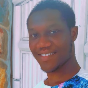 Asanyo - Private Tour Guide in Accra