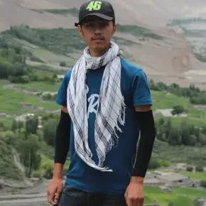 Musawir panah - Private Tour Guide in Rawalpindi