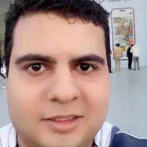 Amr - Private Tour Guide in Cairo