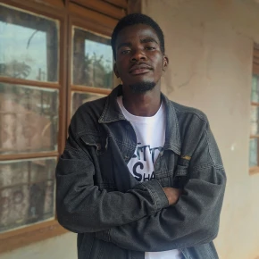 Meet Okwalinga in Kampala - Your Local Friend & Expert - ID2637 - Photo 2