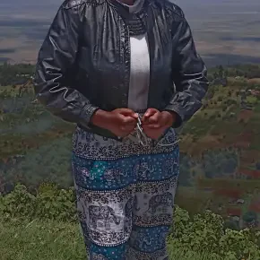 Peris Mwangi - Private Tour Guide in Nairobi - Photo 1