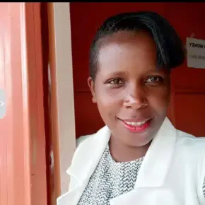 Peris Mwangi - Private Tour Guide in Nairobi - Photo 3