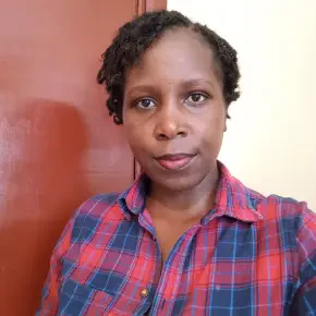 Peris Mwangi - Private Tour Guide in Nairobi - Photo 4