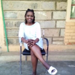 Edith Wekesa - Private Tour Guide in Nairobi - Photo 4