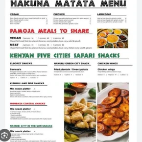 Home Restaurant in Thika Road, Nairobi Nairobi County, Kenya - with Ramey - Photo 3