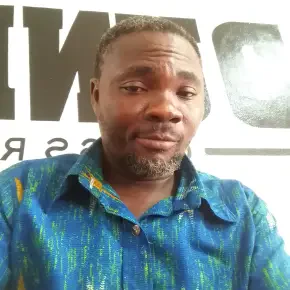 Nii Martei - Private Tour Guide in Accra