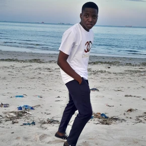 -Max - Private Tour Guide in Dar es Salaam - Photo 2
