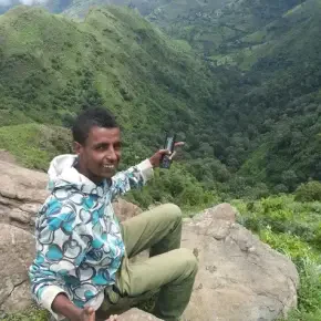 Amsalu - Private Tour Guide in Gondar - Photo 2