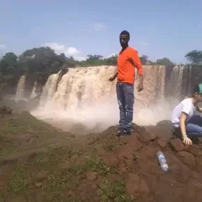 Amsalu - Private Tour Guide in Gondar - Photo 5