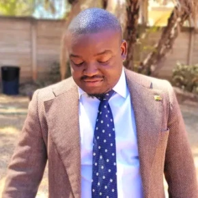 Marlon Munyaradzi - Private Tour Guide in Harare