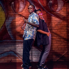 Meet BRIAN & FAITH in Mombasa - Your Local Friend & Expert - ID2682 - Photo 4