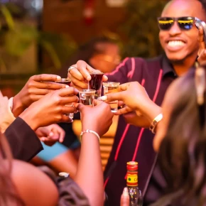 A Taste of the Coast: Street Food, Music ,beach & Culture Experience" in Mombasa - Photo 1