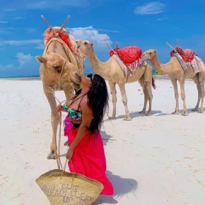 A Taste of the Coast: Street Food, Music ,beach & Culture Experience" in Mombasa - Photo 3