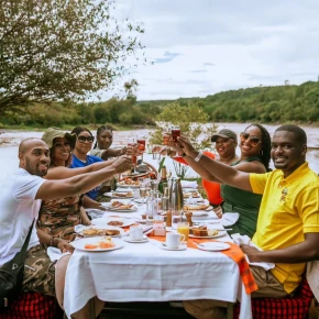 A Taste of the Coast: Street Food, Music ,beach & Culture Experience" in Mombasa - Photo 4