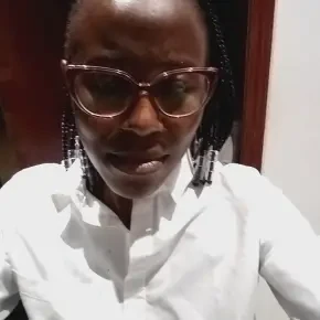 Samantha - Private Tour Guide in Lusaka