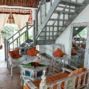 Entire apartment in Diani Beach Road, , Kenya - with :Name - Photo 1
