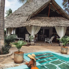 Entire apartment in Diani Beach Road, , Kenya - with :Name - Photo 2