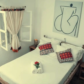Entire apartment in Diani Beach Road, , Kenya - with :Name - Photo 3