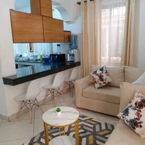 Entire apartment in Diani Beach Road, , Kenya - with :Name - Photo 4