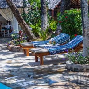 Entire apartment in Diani Beach Road, , Kenya - with :Name - Photo 6