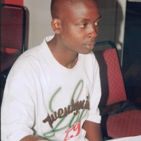 Meet Joshua, your local expert in Eldoret