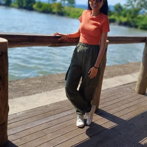 Mayuri - Private Tour Guide in Navua