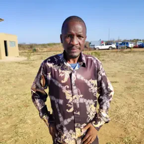 Denmark - Private Tour Guide in Marondera