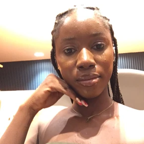 Meet Maurisca Addai in Accra - Your Local Friend & Expert - ID391