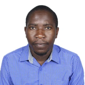 Ronnyscus - Private Tour Guide in Nairobi