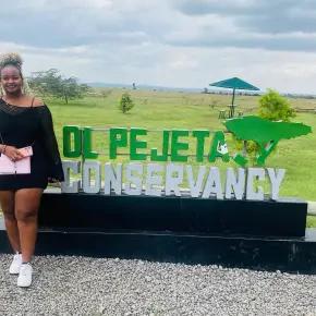 Violet - Private Tour Guide in Mombasa - Photo 4