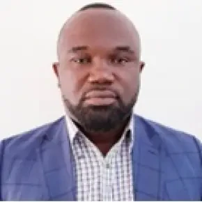 James - Private Tour Guide in Accra