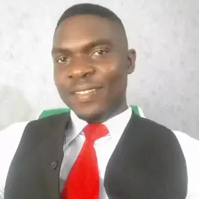 Sanga Alex Ameh's profile image