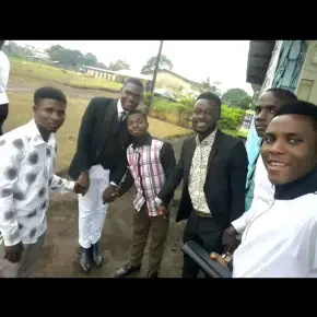 Meet Sanga Alex Ameh, your local expert in Buea - Photo 3