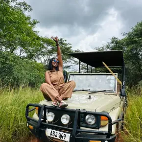 Authentic Lusaka Day Trips – Experience Zambia Like a Local! in Lusaka - Photo 6