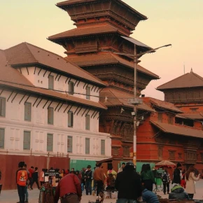 Tero - Private Tour Guide in Kathmandu - Photo 1