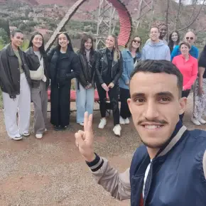 Smith - Private Tour Guide in Marrakesh - Photo 4