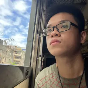 Leang Wai - Private Tour Guide in Ho Chi Minh City - Photo 1